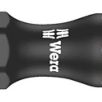 优势供应 WERAKraftform Plus05024410001 螺丝刀原装进口