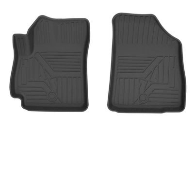 Universal Foot Pad Rs Tracker Car Tpe - 19-25-chuangkucuangku-rs-main-driver-passenger-driver-single-layer-tpe-floor-mats-full-tpe-special-car-dedicated