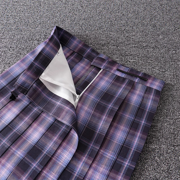 Japanese school skirt