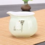 公平功夫陶瓷公道杯