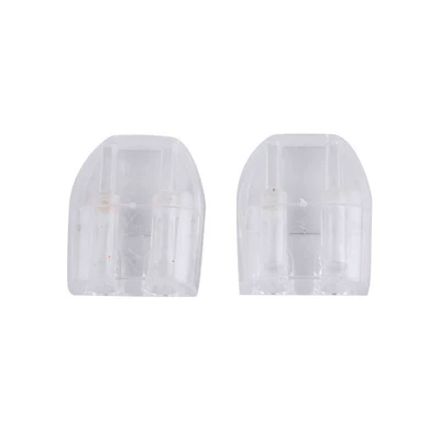 Other Automotive Exterior Supplies driver Voice buzzer - la-115-animal-warning-device-opp-bag-pair-pack-transparent-color