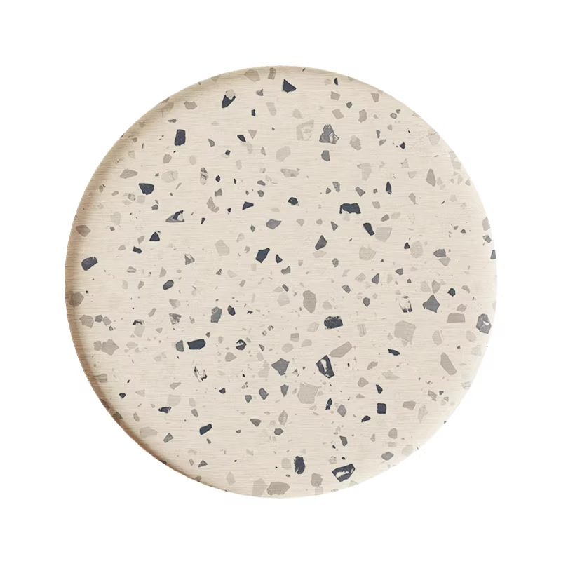 Taza de terrazo - C