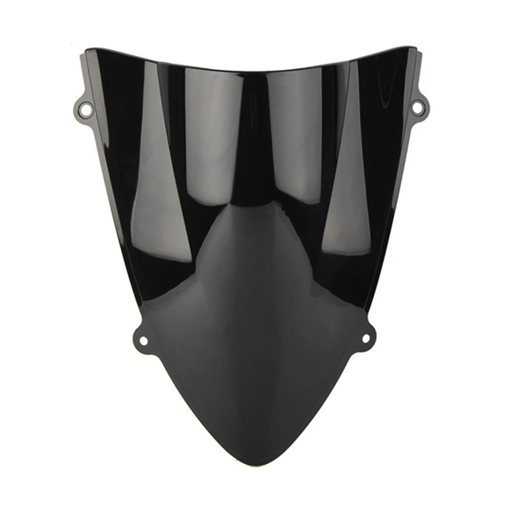 Suitable for Kawasaki Zx250R 2008-2012 Motorcycle Modified Front Windshield Front Windshield