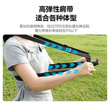 彦林科技GOPRO HERO 13系列磁吸快拆运动相机胸带背心带支架万向