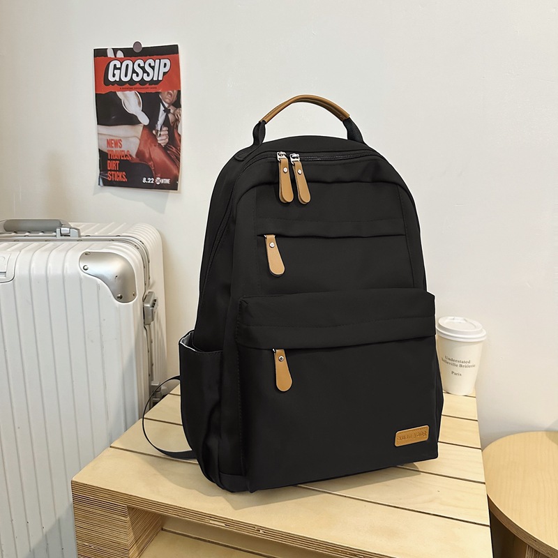 다크 블랙 [핫 스타일, 두꺼워지고 암호화됨]