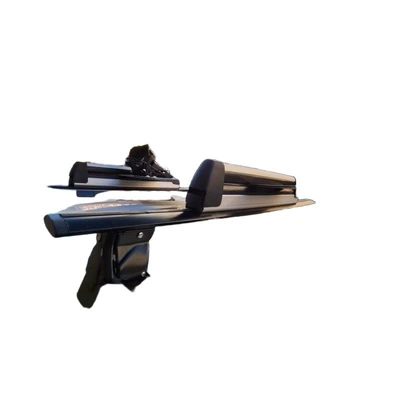 Roof rack – travel rack