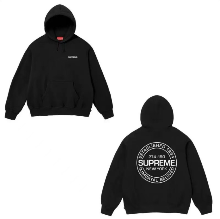 E565 black / S