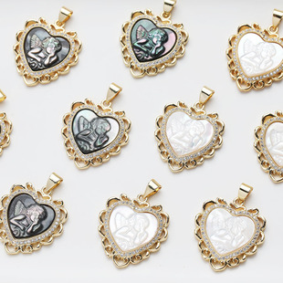 ��Ʒ 14K�����ɫ�����ٽz߅����ؐ���朵���diy����������