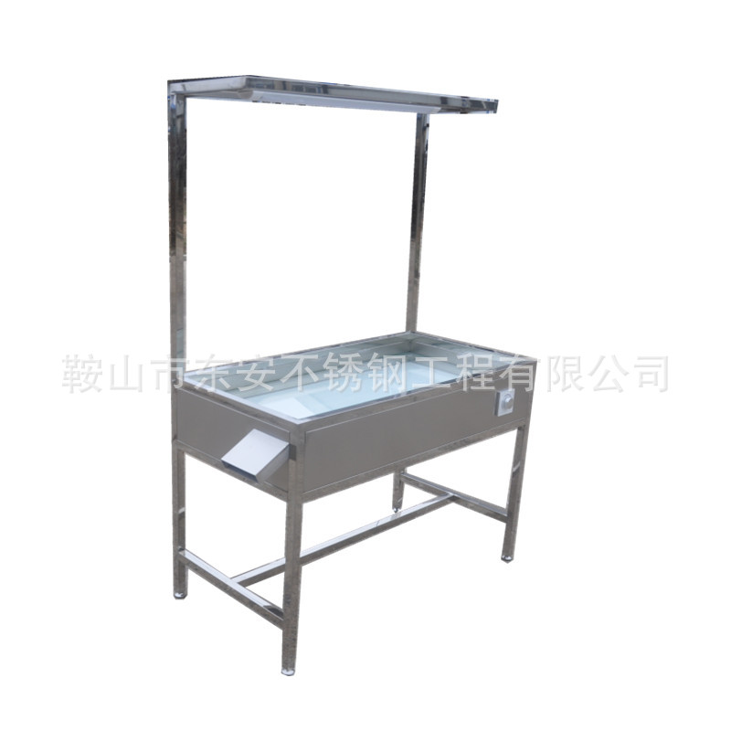 SWT914Ӻ304Ƽ̨ɵʳƷʼ칤̨