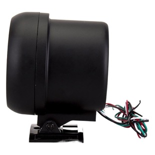 Car modification tachometer 95mm pointer type colorful tachometer car modification instrument