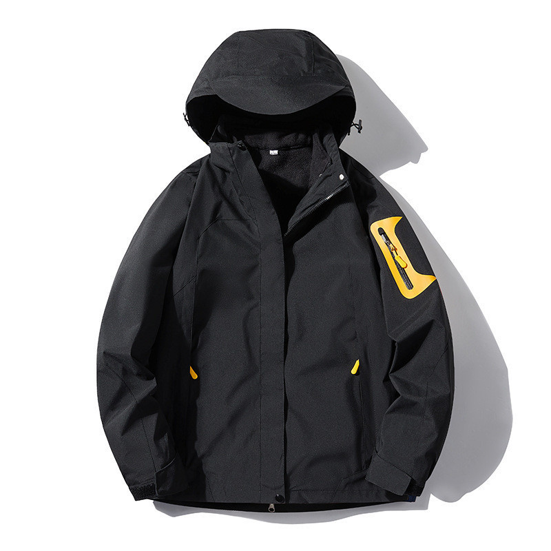 흑인 여성(투피스 세트)