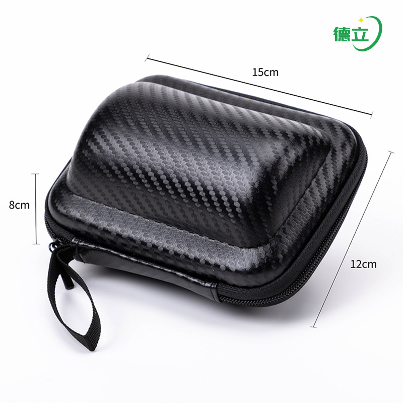 陶瓷杯旅行茶具包茶具套装便携包装盒紫砂壶户外兴梦轩胶囊包