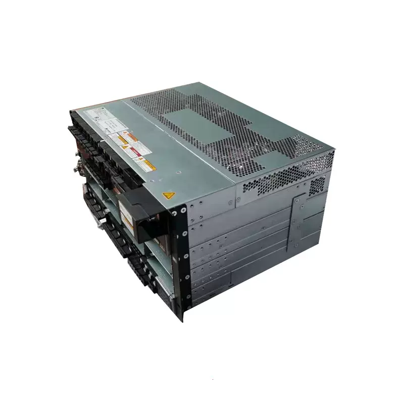 华为ETP48600-C5A8嵌入式通信开关电源配R4850模块48V600A系统