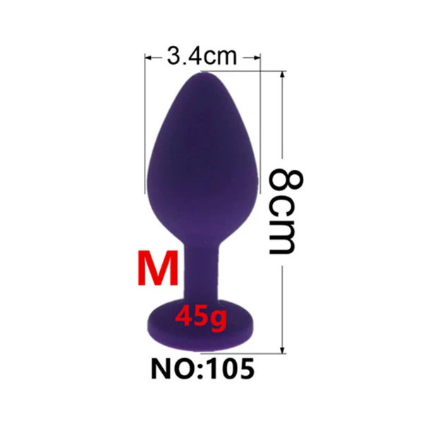 Purple medium