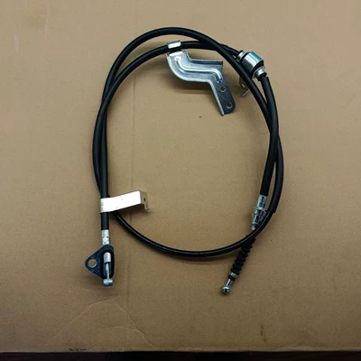 Digər kuzov və aksesuarlar Sunny N17 Handbrake Cable