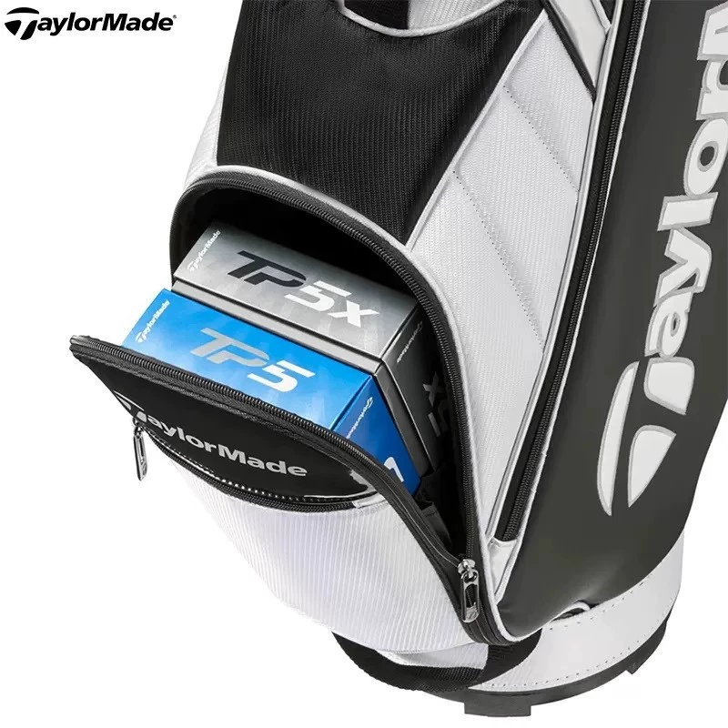 [Taylormade 泰勒梅 гольф‑чемодан для мужчин стандартная вертикальная с большой вместимостью]