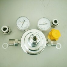 长期供应  氨气减压器 氨减压阀YQA-441