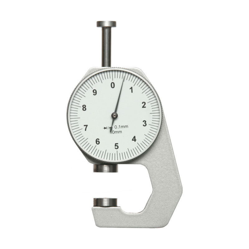 广陆 机械厚度表325-101