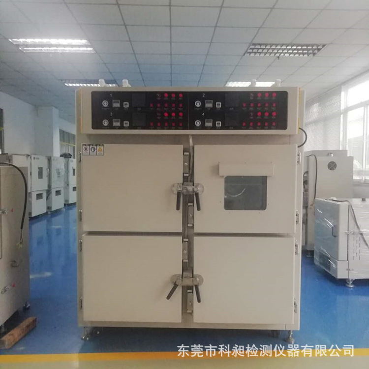 科昶 湖南 非标 产定子转盘烘箱|定子烘箱|工业烤箱/无尘烤箱