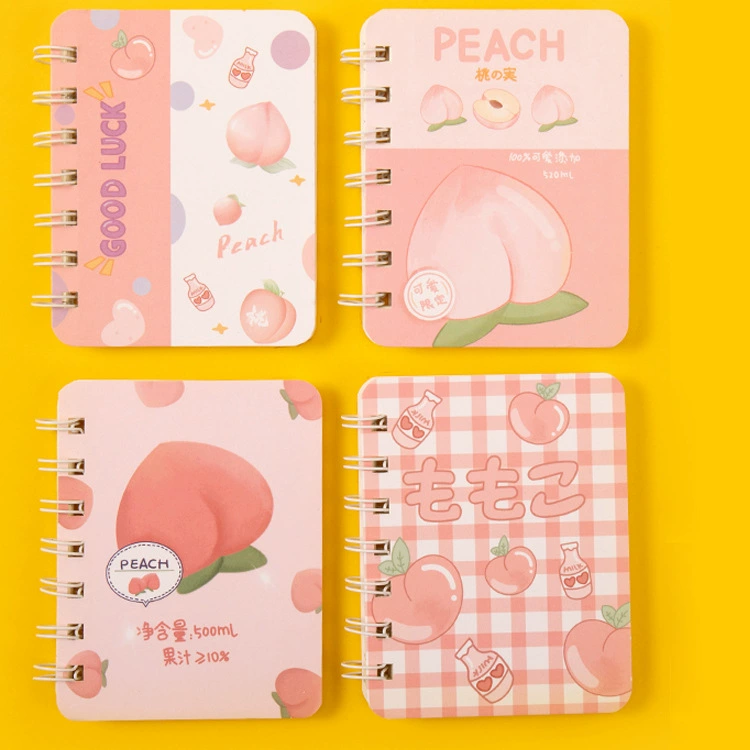 Pocket small laptop for students, notebook, (Physicals)