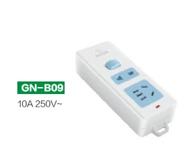 Wireless power cable, plug, 407W