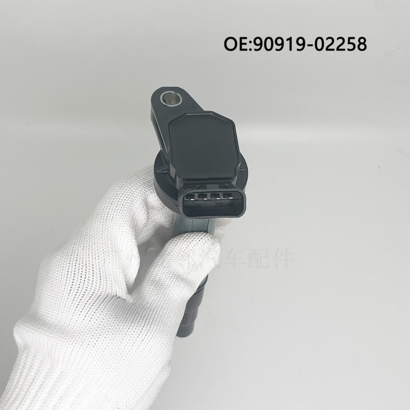 90919-02258適用トヨタ90919C2003カローラ花冠威馳点火コイル90919-022|undefined