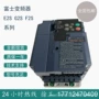 富士重载三相380v变频器