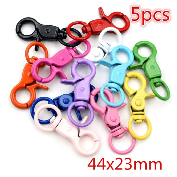 44x23mm 5 pieces per pack