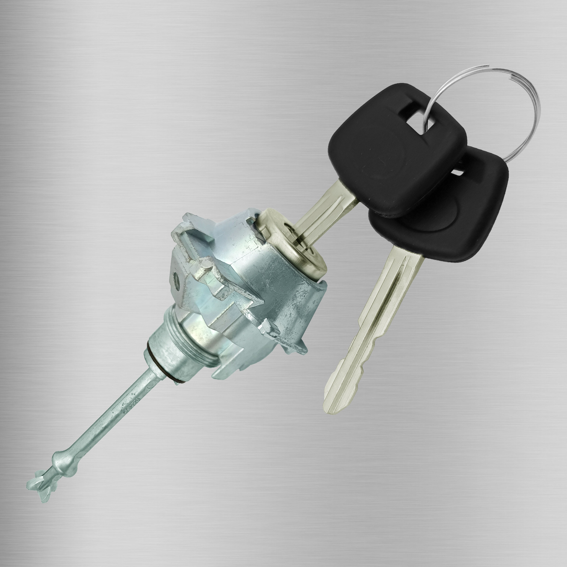 Aplicable a la cerradura de la puerta de Toyota hegemon Land Cruiser Prado 2009 - 2015 piezas automotrices 69052 - 60310