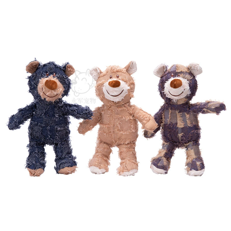 Фабрика прямых продаж домашних животных плюшевые игрушки