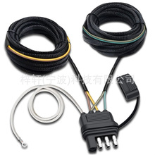 ����4�5����܇���� 18AWG��4ᘱ�ƽ���^��춌��ô���܇β������