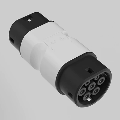 vehicle charger 3-phase 32A national: EV şarj adapterləri