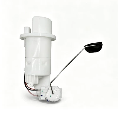 I Fi 2.0 Fuel – Oil pump, nozzle