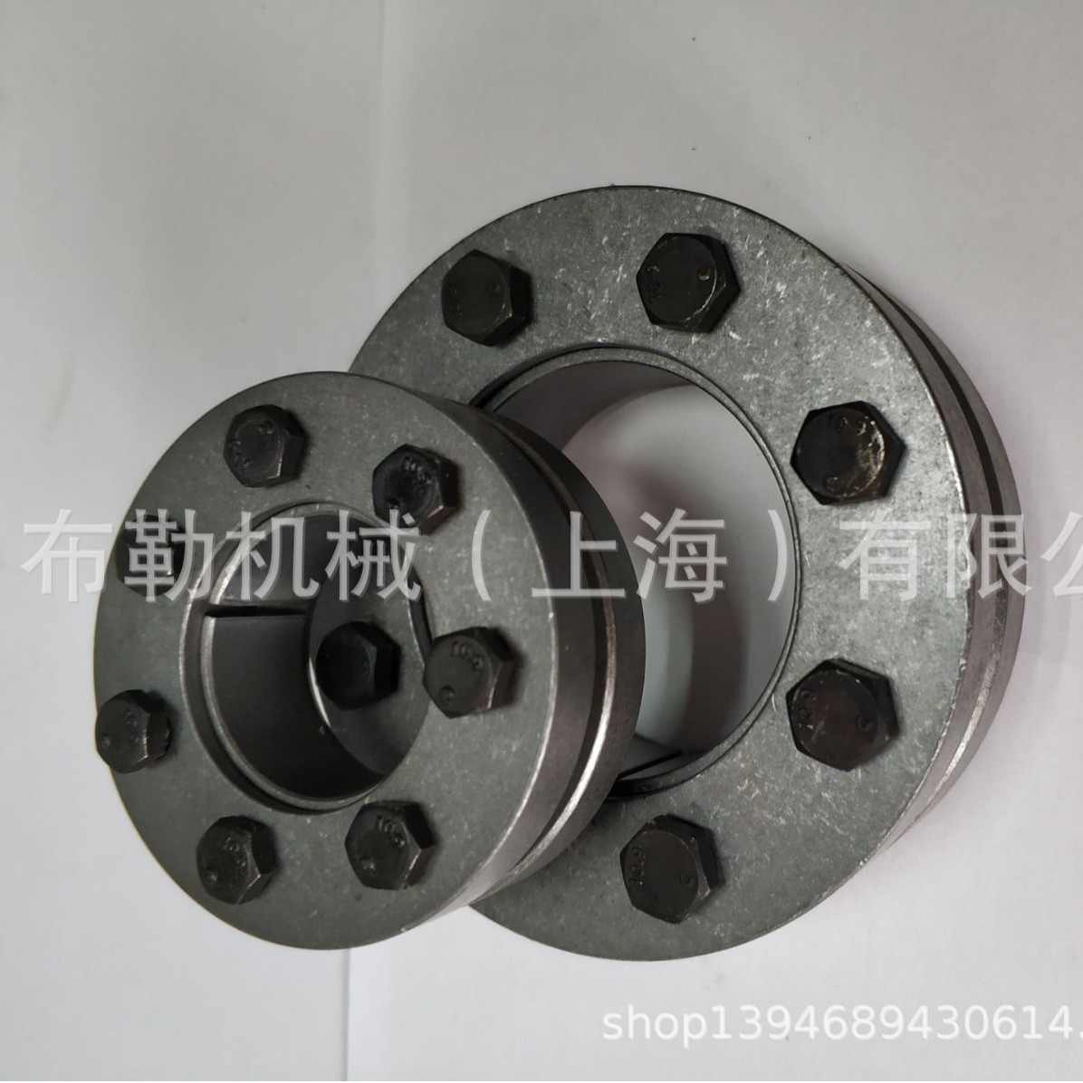 台湾仕勋SS锁紧盘SSD-560X940/SSD-620X1020胀套SSD-660X1070免键