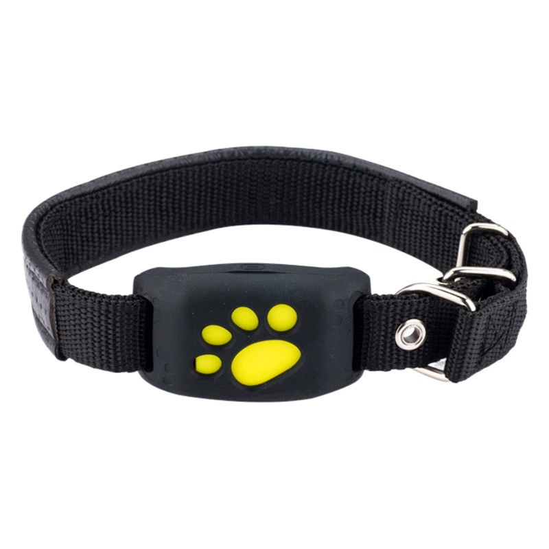 Трансграничные преданные GPS-локаторы для домашних животных