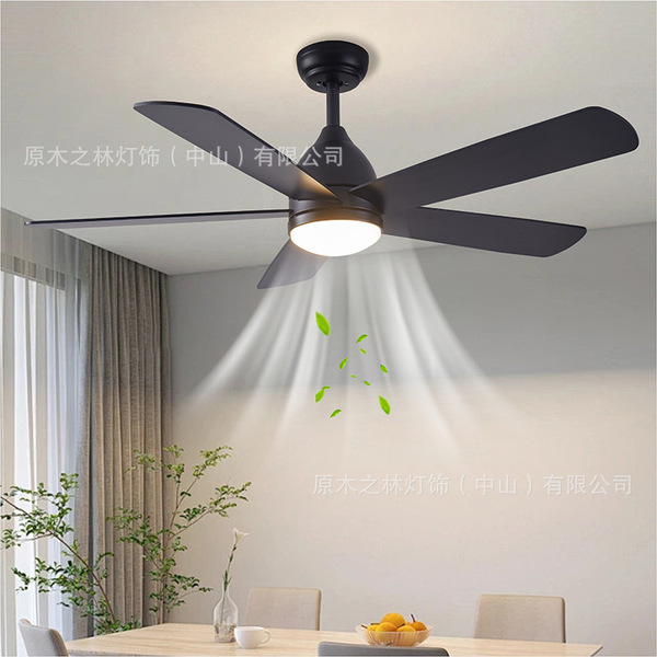 Smart air fan for bedroom