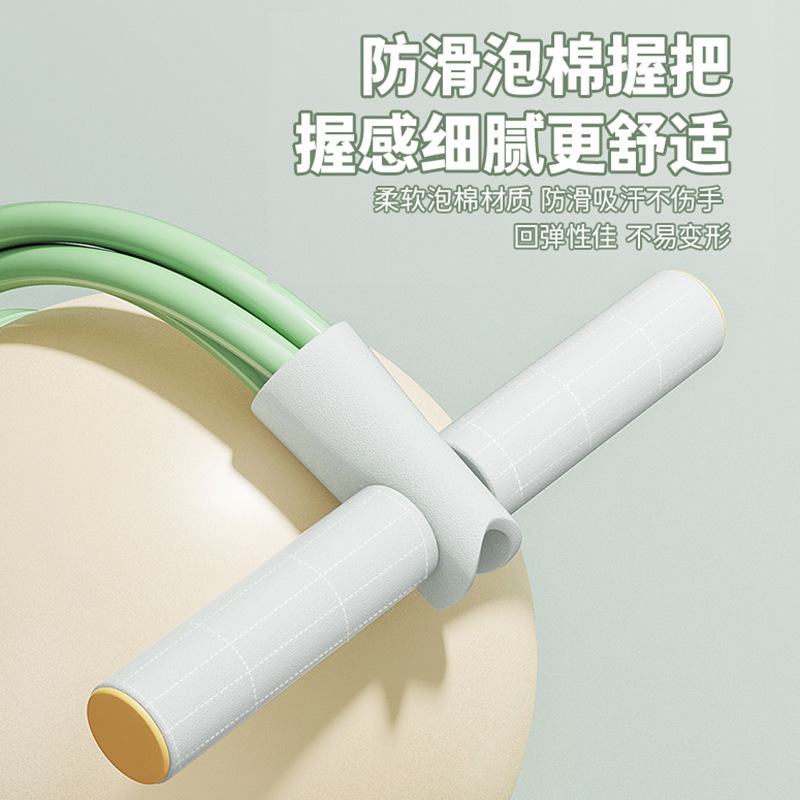 家庭用の足で足を踏んで力を引く器は仰向けになります。|undefined
