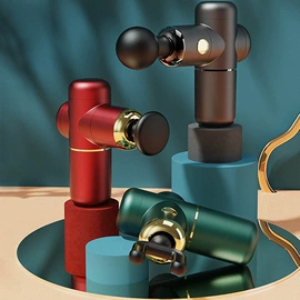 移动电源;电动剃须刀;筋膜枪