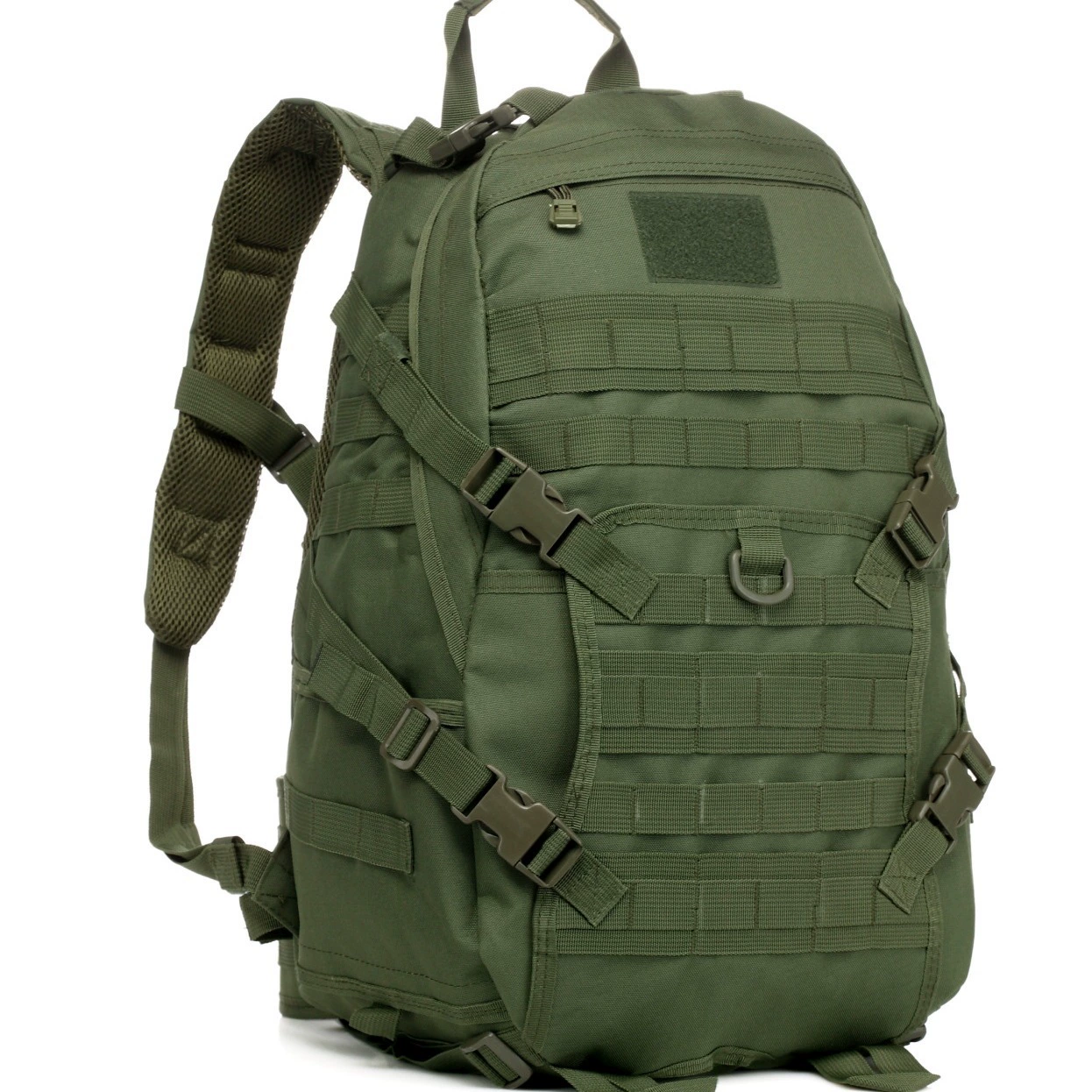 Tactics capacious climbing universal camouflage backpack for camping