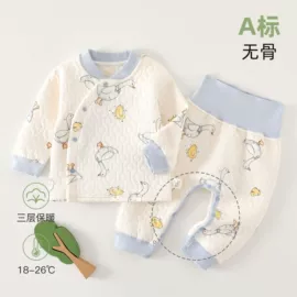 连身衣、爬服;童家居服套装;童套装