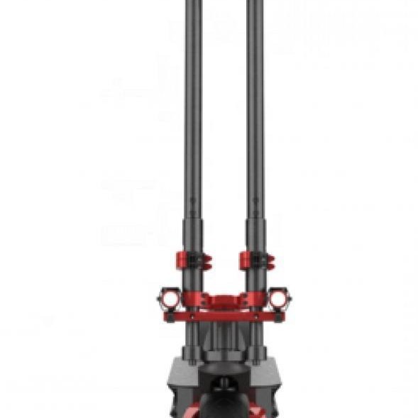 2022新款60V 3200W双电机越野滑板车速度快100km/h成人电动滑板车