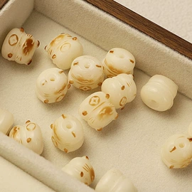 佛珠/念珠;饰品配件