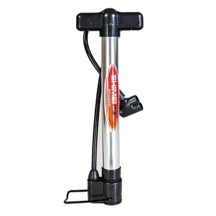Inflator Bicycle Household Universal Electric Battery Car Car High-Pressure Pump Portable Air Tube Basketball Air Pump