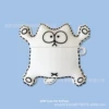 Simon's Cat [Silicon Protective Case]