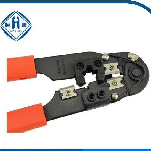 供应网络钳8P水晶头