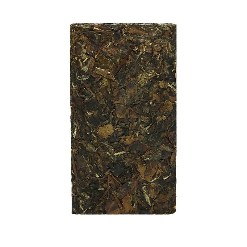 Fudin Baicha