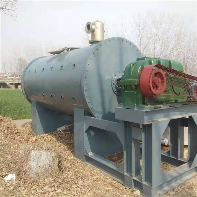 诚源二手设备出售干燥机    二手干燥机   二手耙式干燥机