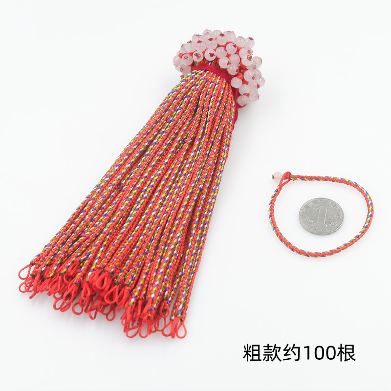 粗款100根