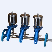 【实验室仪器】天津恒奥多联过滤器HSF-G3 处理大量样品过滤系统