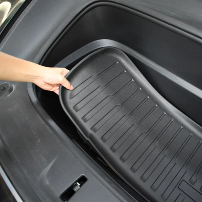 Trunk Mat – Suitable for Tesla Trunk Mat